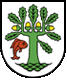 Wappen Oranienburg